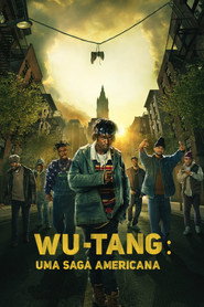 Assistir Wu-Tang: An American Saga online grátis