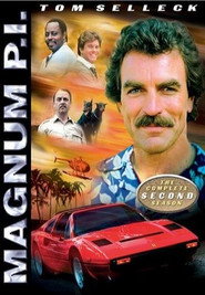 Magnum, P.I. Season 2 5