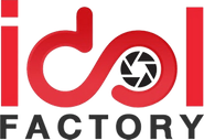 Logo for Idol Factory Logo for Idol Factory
