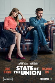 State of the Union poster