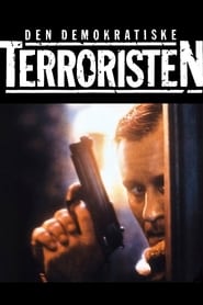 Poster Der demokratische Terrorist