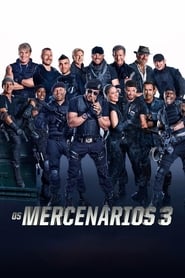 Assistir Os Mercenários 3 Online HD