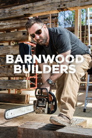 Poster Barnwood Builders - Season 19 2024