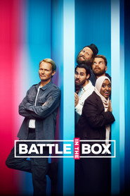 Battle in the box Sverige (2025)