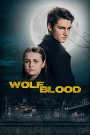 Wolfblood: Temporada 4