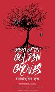 Ghost of the Golden Groves постер