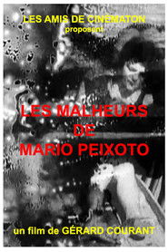 Les Malheurs de Mário Peixoto