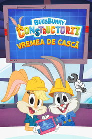 Poster Bugs Bunny Builders Speciale