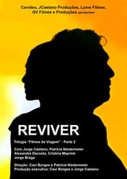 Poster Reviver 2018