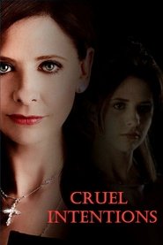 Poster Cruel Intentions 2016