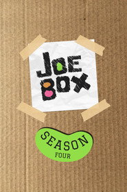 JOE BOX Season 5 پوسٹر