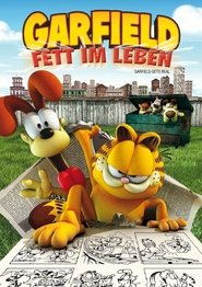 Garfield - Fett im Leben (2008)
