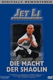 Poster Die Macht der Shaolin