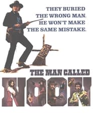 The Man Called Noon постер