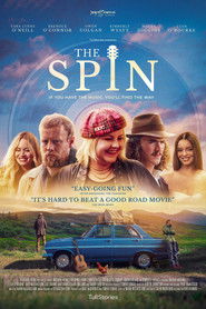The Spin
