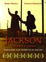 Full Cast of Jackson