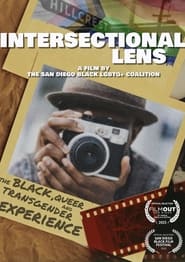 Intersectional Lens: The Black, Queer, and Trans Experience streaming