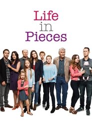 Life in Pieces Online Lektor PL