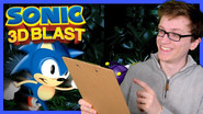 Sonic 3D Blast | 