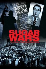 Poster Sugar Wars - The Rise of the Cleveland Mafia 2012