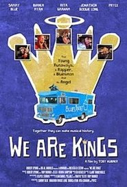 Poster We Are Kings 2014 Poster We Are Kings 2014