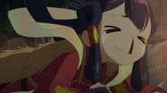 The Blade of Hoshidama