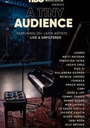 HBO Latino Presents: A Tiny Audience – Season 2 watch online