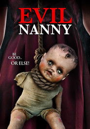 Evil Nanny (2016)