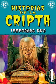 Tales from the Crypt Season 1 10