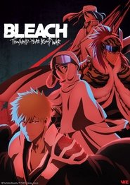 Bleach Dub