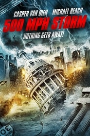 500 MPH Storm movie