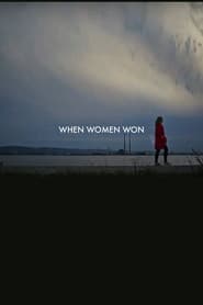 Poster When Women Won 2020