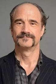 Elias Koteas is Harlan Sangster