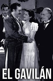 Poster The Hawk 1940
