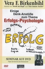 Poster Vera F. Birkenbihl - Erfolgs-Psychologie 2007