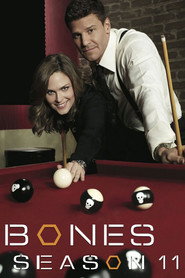 Bones Season 11 5
