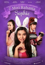 7 Secret Missions Sophie's постер