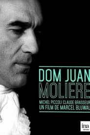 Dom Juan ou le Festin de pierre (1965)