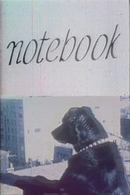 Poster Notebook 1963