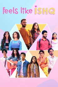 Poster Feels Like Ishq - Season 1 2021