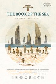 Книга моря poster