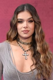 Hailee Steinfeld