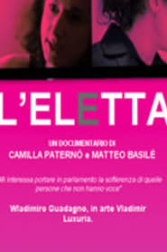 Poster L'eletta