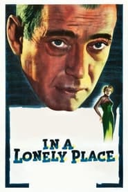 In a Lonely Place 1950 Maua fua leai se faʻatagaina