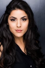 Veronica Sixtos as Nellie Rodriguez