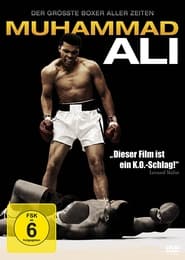 Poster Muhammad Ali - Der größte Boxer aller Zeiten