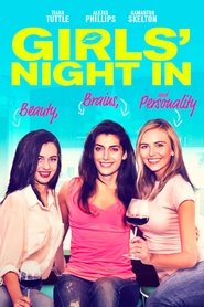 Voir Girls' Night In en streaming vf gratuit sur streamizseries.net site special Films streaming