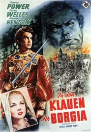 In den Klauen des Borgia (1949)