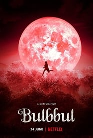 Bulbbul (2020) 