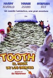 Tooth, el hada de los dientes